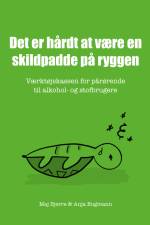 Det er hårdt at være en skildpadde på ryggen af Anja Engmann