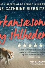 Orkansæsonen og stilheden af Anne-Cathrine Riebnitzsky