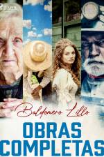 Obras completas af Francisco Bilbao