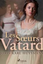 Les Sœurs Vatard af Joris-Karl Huysmans