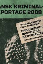 Organiseret narkotikakriminalitet af Diverse