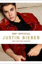 Justin Bieber: Just Getting Started af Justin Bieber