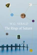 The Rings of Saturn af W.G. Sebald
