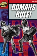 Rapid Reading: Romans Rule! (Stage 5 Level 5A) af Dee Reid