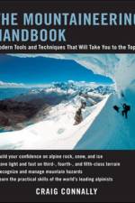 The Mountaineering Handbook af Craig Connally