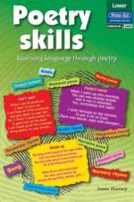 Poetry Skills Lower Primary af Janna Tiearney