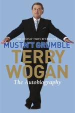 Mustn't Grumble af Sir Terry Wogan