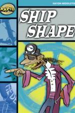 Rapid Reading: Ship Shape (Stage 3, Level 3B) af Haydn Middleton