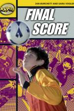 Rapid Reading: Final Score (Stage 4 Level 4A) af Jan Burchett