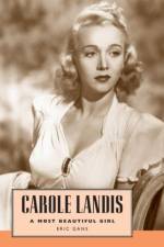 Carole Landis af Eric Gans