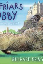 Greyfriars Bobby af Richard Brassey