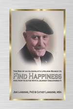 Find Happiness af Jon Langione
