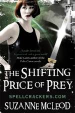 The Shifting Price of Prey af Suzanne McLeod