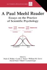 A Paul Meehl Reader