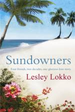 Sundowners af Lesley Lokko