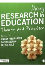 Doing Research in Education