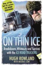 On Thin Ice af Hugh Rowland