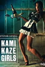 Kamikaze Girls af Stefan Gesell
