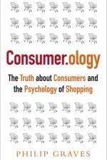 Consumerology af Philip Graves