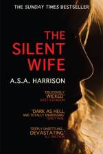 The Silent Wife: The gripping bestselling novel of betrayal, revenge and murder… af A.S.A. Harrison