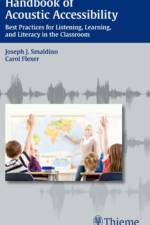 Handbook of Acoustic Accessibility