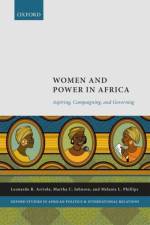 Women and Power in Africa