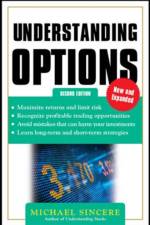 Understanding Options 2E af Michael Sincere