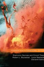 Electronic Devices and Circuit Theory af Robert Boylestad