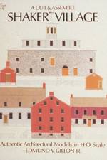 Shaker Village af Jr. Gillon