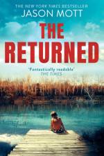 The Returned af Jason Mott