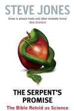 The Serpent's Promise af Professor Steve Jones