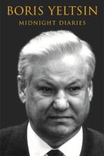 Midnight Diaries af Boris Yeltsin