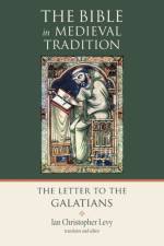 The Letter to the Galatians af Ian Levy