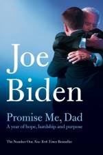 Promise Me, Dad af Joe Biden