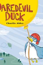 Daredevil Duck af Charlie Alder
