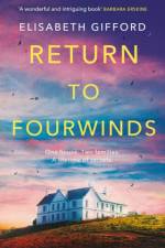 Return to Fourwinds af Elisabeth Gifford