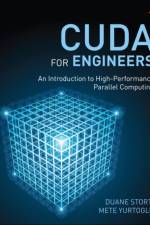 CUDA for Engineers af Duane Storti
