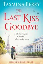The Last Kiss Goodbye af Tasmina Perry