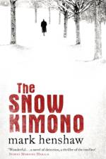 The Snow Kimono