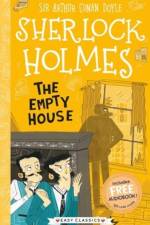 The Empty House (Easy Classics)