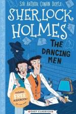 The Dancing Men (Easy Classics)