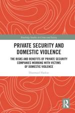 Private Security and Domestic Violence af Diarmaid Harkin