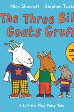 The Three Billy Goats Gruff af Stephen Tucker