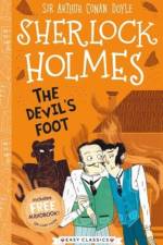 The Devil's Foot (Easy Classics)