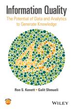 Information Quality af Ron S. (KPA Ltd. Kenett