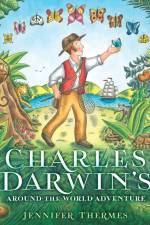 Charles Darwin's Around the World Adventure af Jennifer Thermes