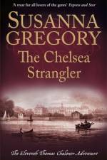 The Chelsea Strangler af Susanna Gregory