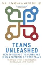Teams Unleashed af Phillip Sandahl