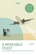 Lonely Planet A Moveable Feast af Lonely Planet