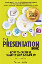 Presentation Book, The